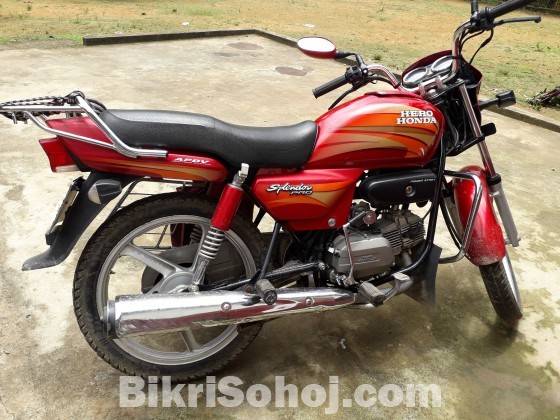 Herohonda spender pro